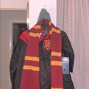 Harry Potter Gryffindor Costume